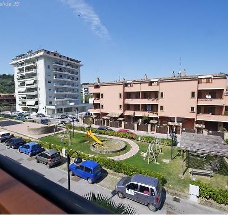 B&B La Palma Pescara Exterior foto