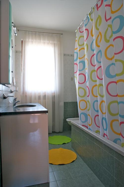 B&B La Palma Pescara Habitación foto
