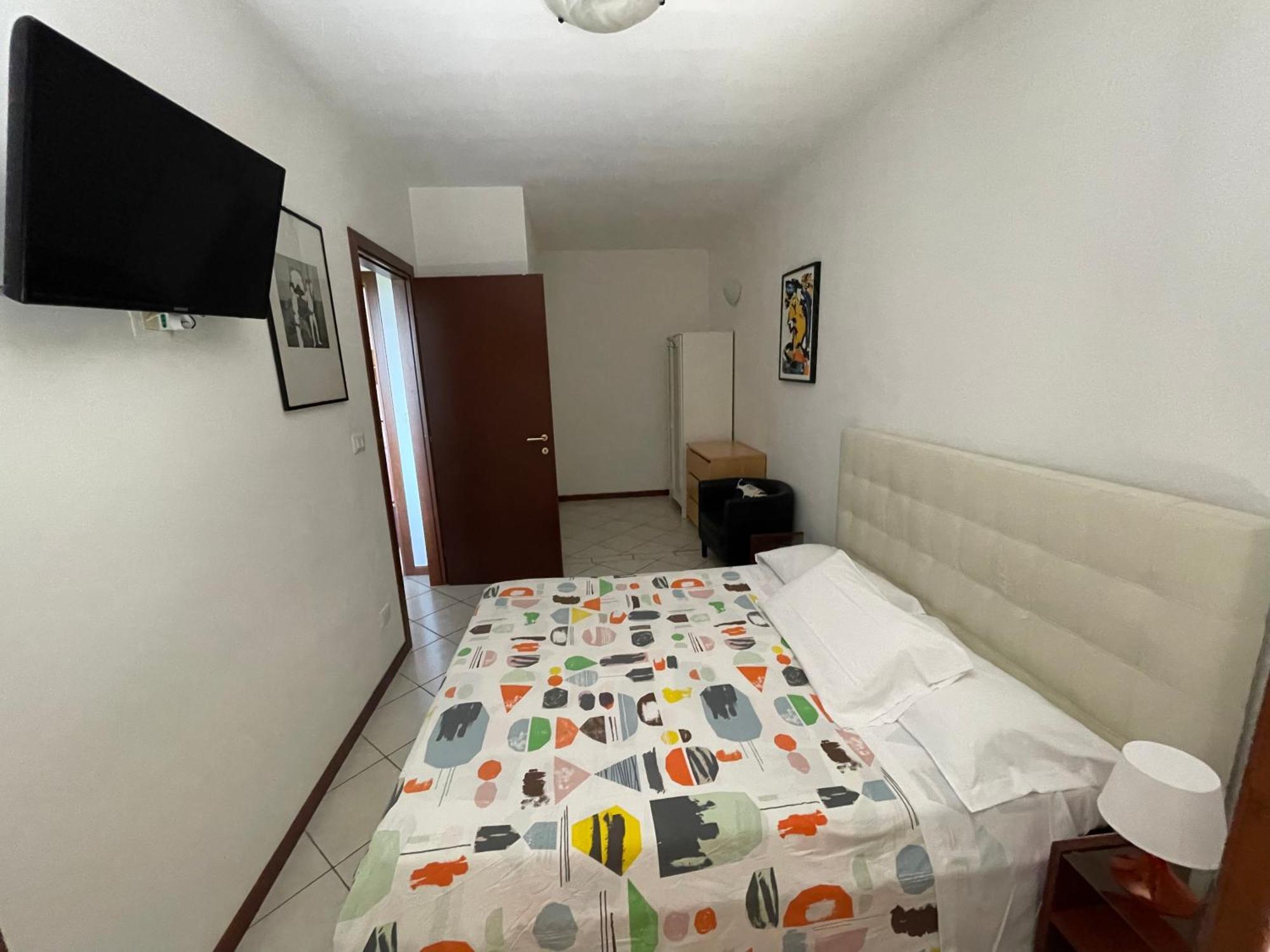B&B La Palma Pescara Exterior foto